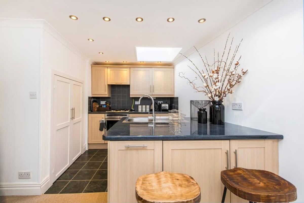 Appartamento Idyllic Mews In Fantastic Location! Londra