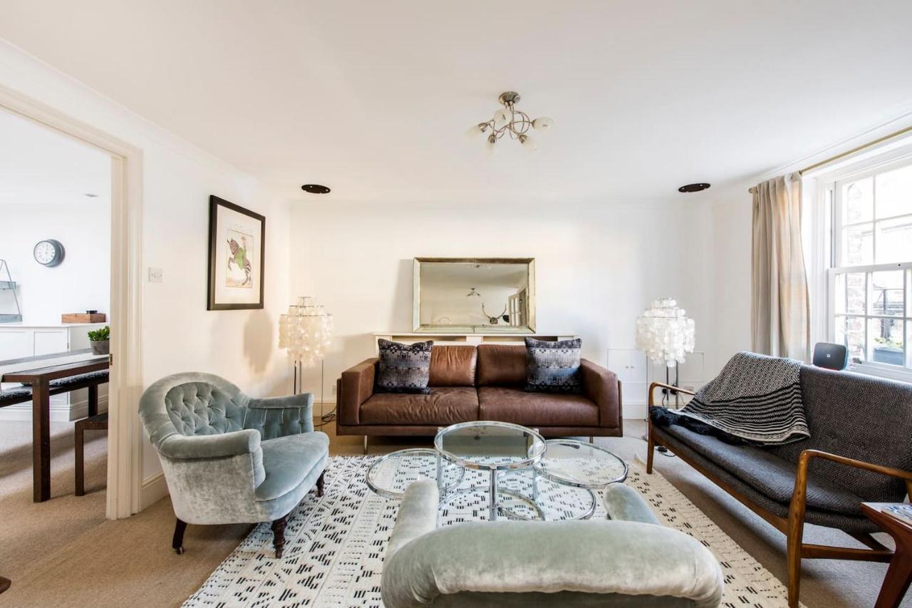 Appartamento Idyllic Mews In Fantastic Location! Londra